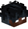 Tete Minecraft de SBV45