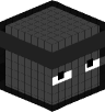 Tete Minecraft de SEBmyG