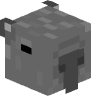 Tete Minecraft de SEEEN___