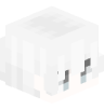 Tete Minecraft de SIM5N