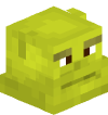 Tête 3D de SK8_33