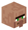 Tête 3D de SLEERZIGOUNETTE
