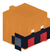 Tête 3D de SUS_KYLIAXE