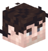 Tete Minecraft de S_O__FLEDITO