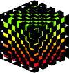 Tête 3D de Samire_500
