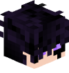 Tête 3D de Sawakiiki