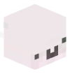 Tête 3D de SayMII