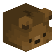 Sblod's Minecraft head