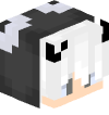 Tête 3D de Sean_pr9
