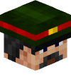 Tête 3D de Sebastoph