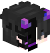 Tête 3D de Seishir00