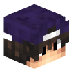 Tête 3D de SenixNul