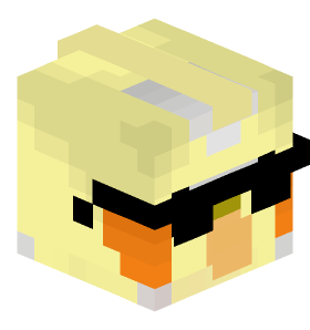 Senseju5 Minecraft skin