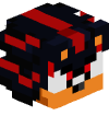 Tête 3D de Shad0x01