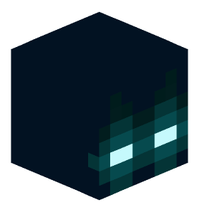 Shaderi20 Minecraft skin