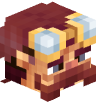 Tete Minecraft de Shadoower