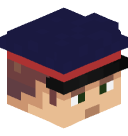 Skin de ShadowWolfv - BattleAdventure