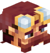 Tête 3D de Shadower72