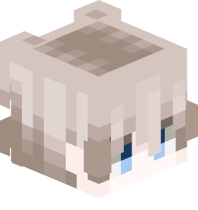 Sheep55555 Minecraft skin