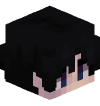 Tête 3D de Sheepos11