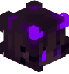 Tête 3D de Shin0is