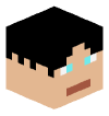 Tête 3D de ShookieHyung