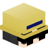Tête 3D de ShowMyStrqfe