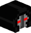Tête de ShulkerMine