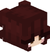 Tête 3D de Sianaxx