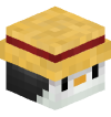 Tête 3D de SimonPlouk