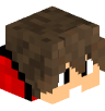 Tete Minecraft de SinaXxis420