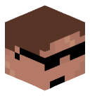 SiskaYT's Minecraft head