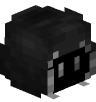 Tete Minecraft de Skalp_