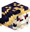 Tête 3D de SkelloFR