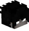 Tete Minecraft de Skewgas
