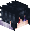 Tête 3D de Skewward