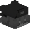 Tête 3D de Skiloka