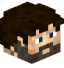 Tête de Skome_