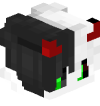 Tête 3D de SkyWiZz