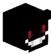 Tête 3D de Skypil_