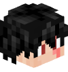Tête 3D de Slyx2749
