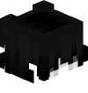 Tête 3D de Snayde04