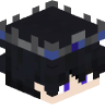 Tete Minecraft de Snays0x