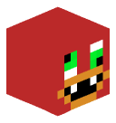 Skin de SnowZack - BattleAdventure