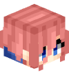 Tête 3D de Soapinho