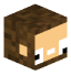 Tête de SoayZz