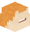 Tête 3D de Sofiane_rar