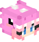 Minecraft-Avatar von Sofie