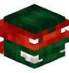 Tête 3D de SolTiiKz