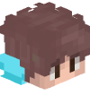 Tête 3D de Solo_Scraby